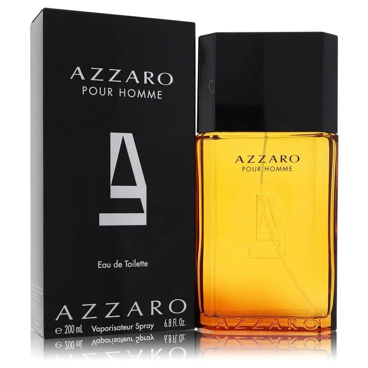 Azzaro Pour Homme EDT