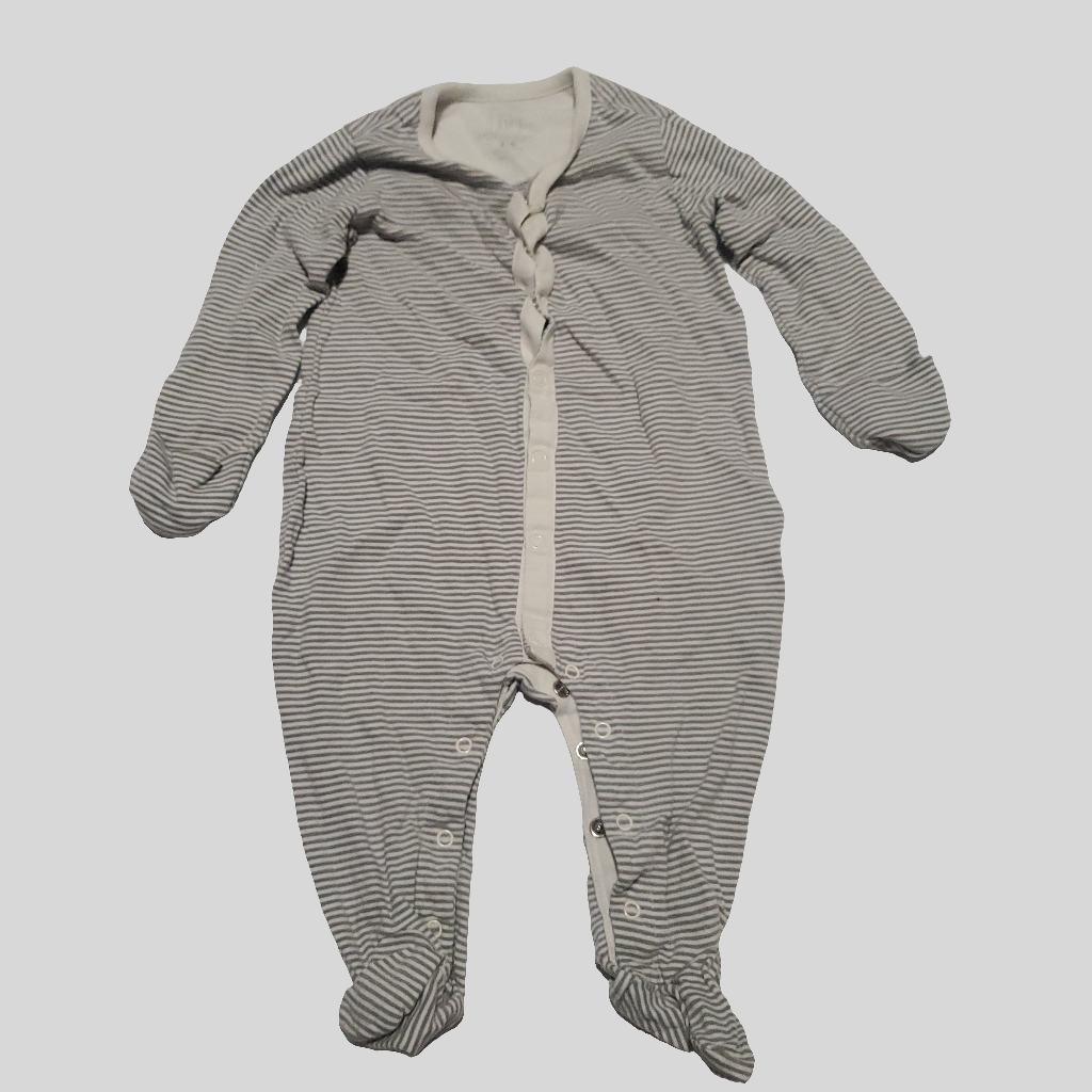 Baby Gap Boys Sleeper