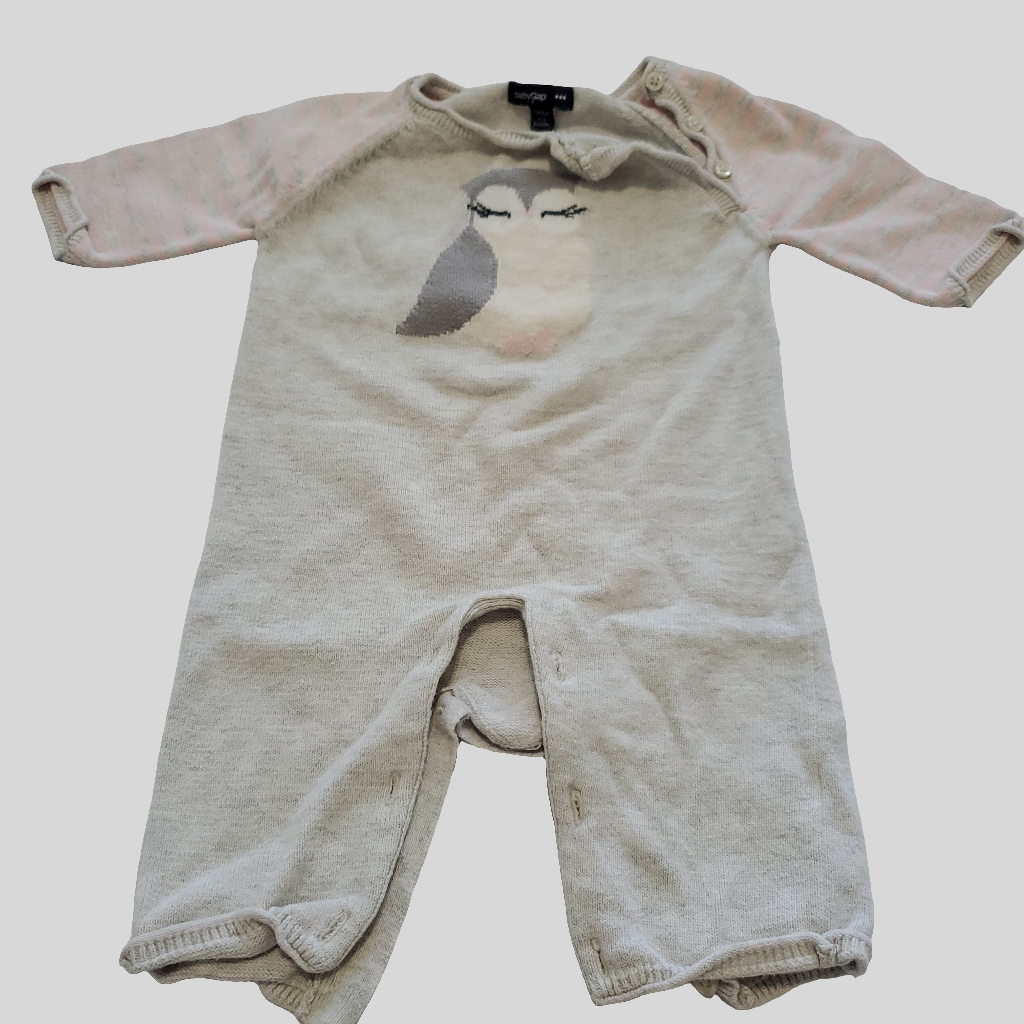 Baby Gap Romper