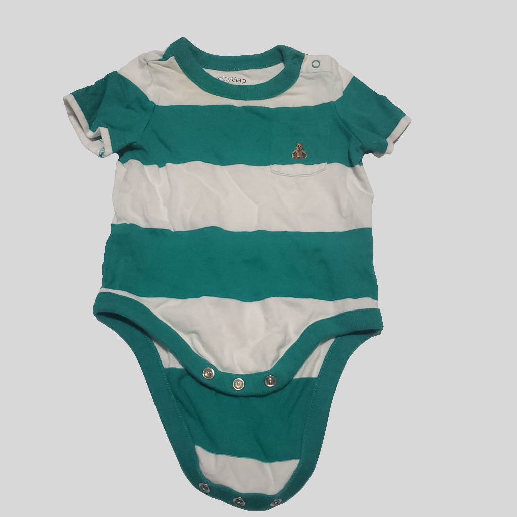 Baby Gap Boys Onesie