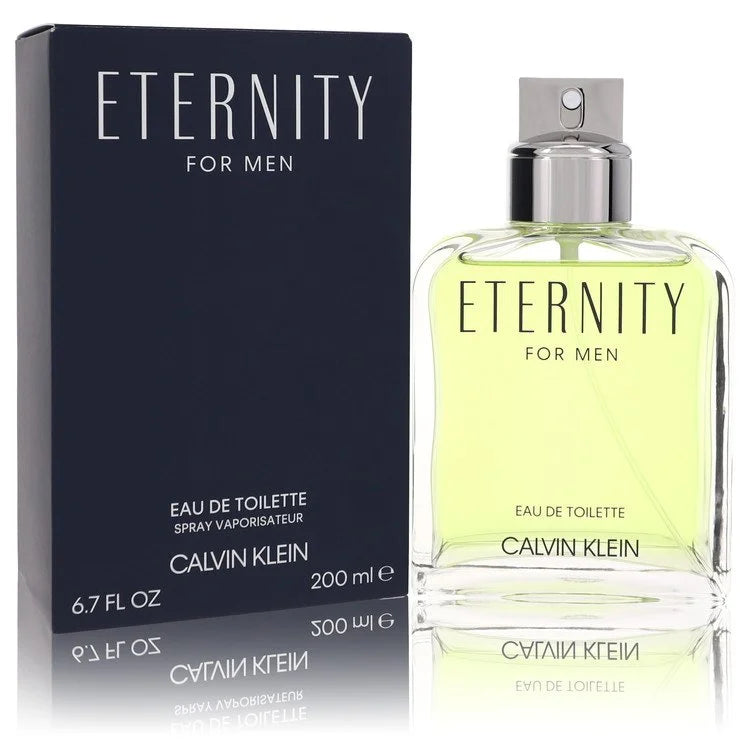 Eternity For Men