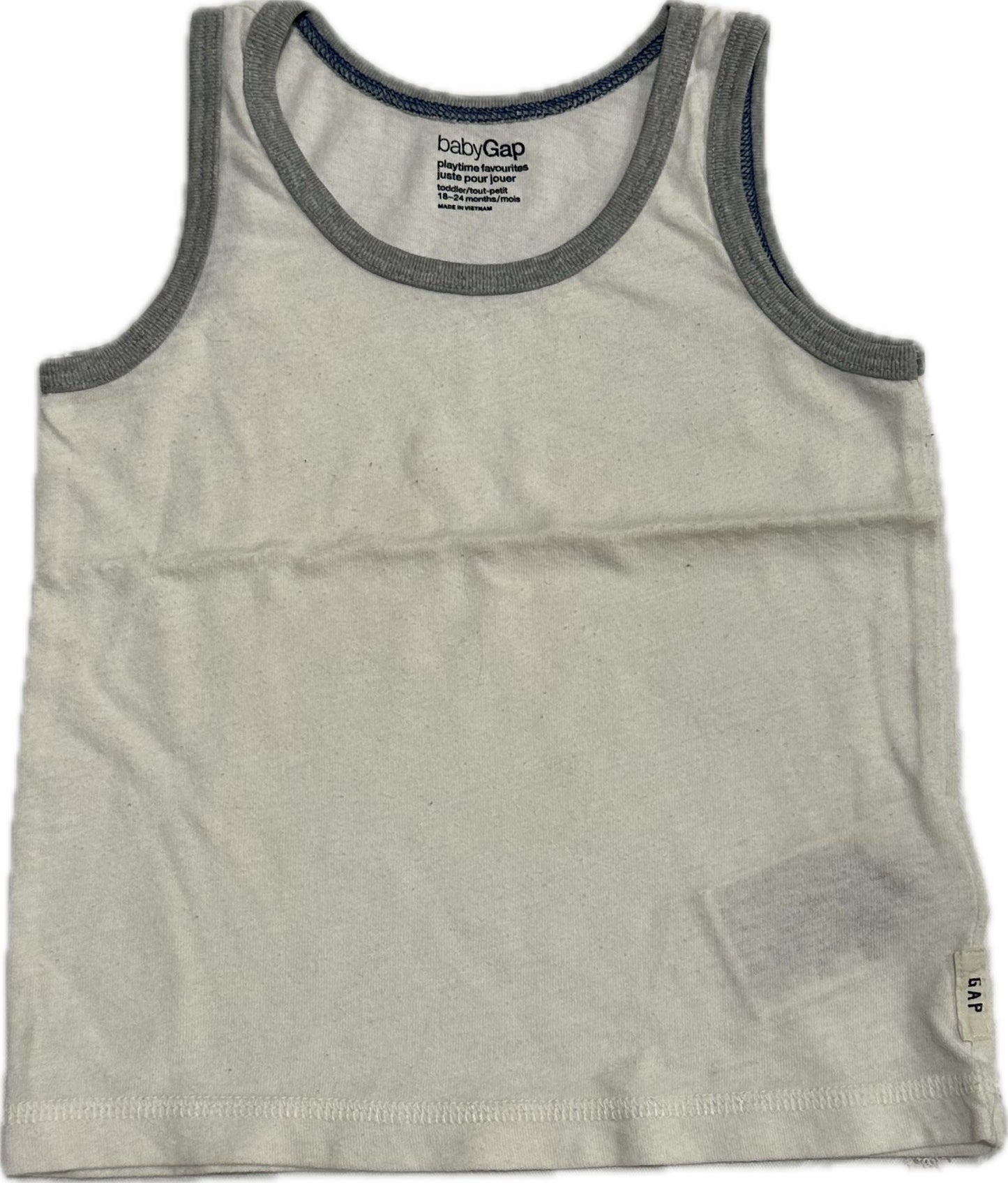Baby Gap Tank