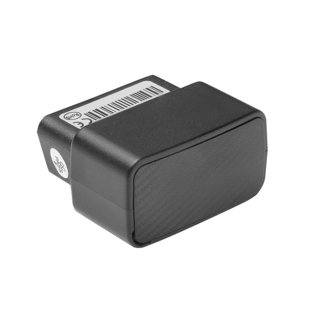 International Version Of Gps Locator Plug And Play