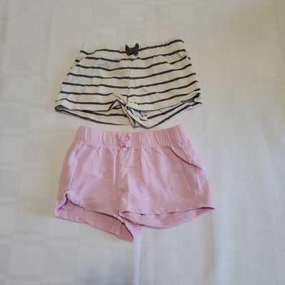 H&M Girls Shorts