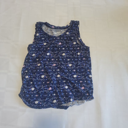 Old Navy Tank