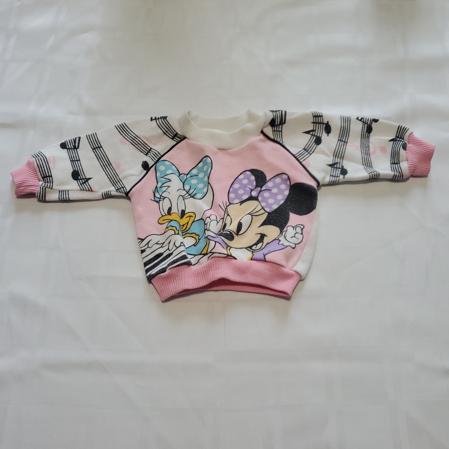 Disney Baby Sweater