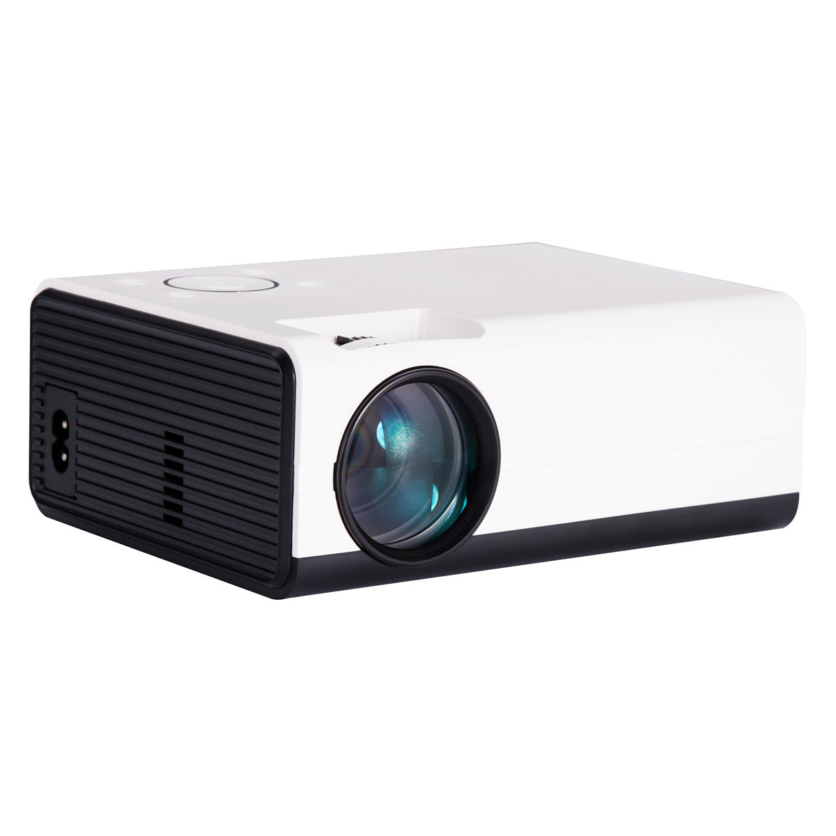 Android 4k Smart Full HD 3D Projector