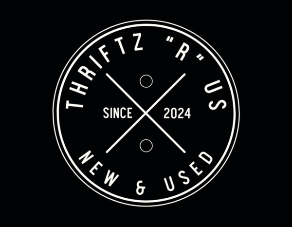 Thriftz "r" Us