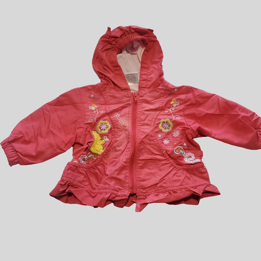 Winnie The Pooh Jacket