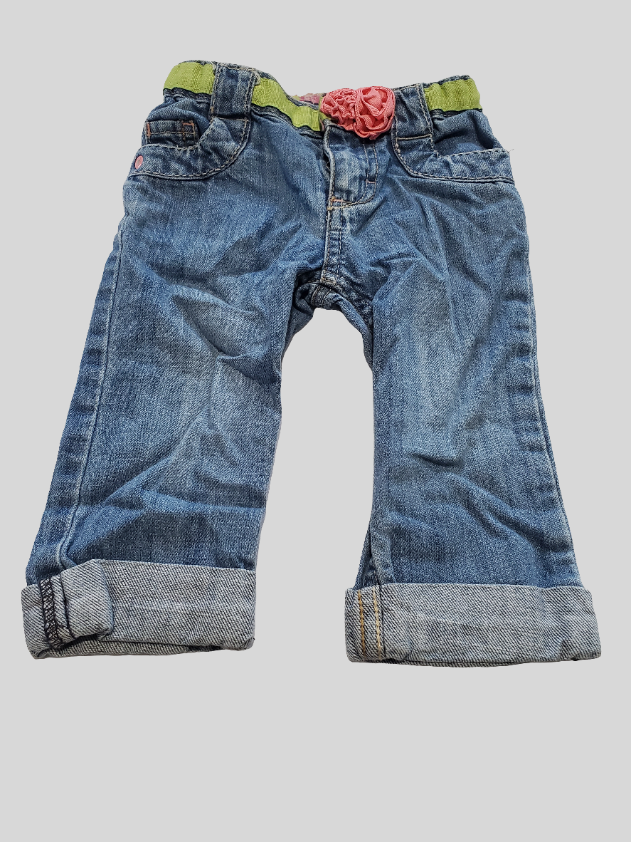 Genuine Kids Jeans