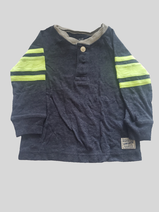 Osh Kosh Long Sleeve