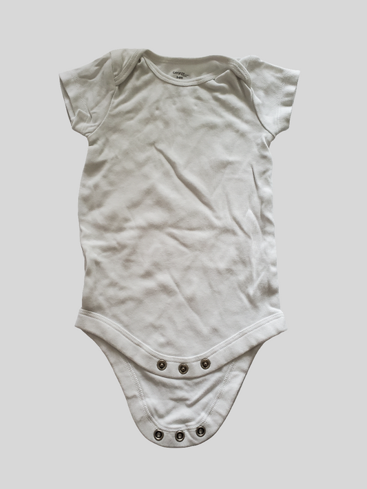 George Boy's Onesie