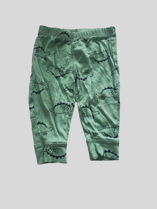 Carter's Dino Pants