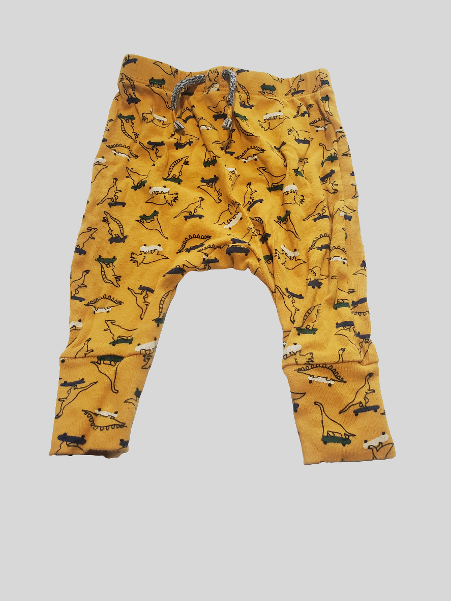 Joe Fresh Dino Pants