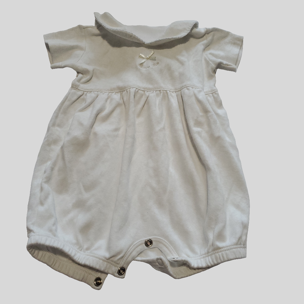 Giocan Girls Romper