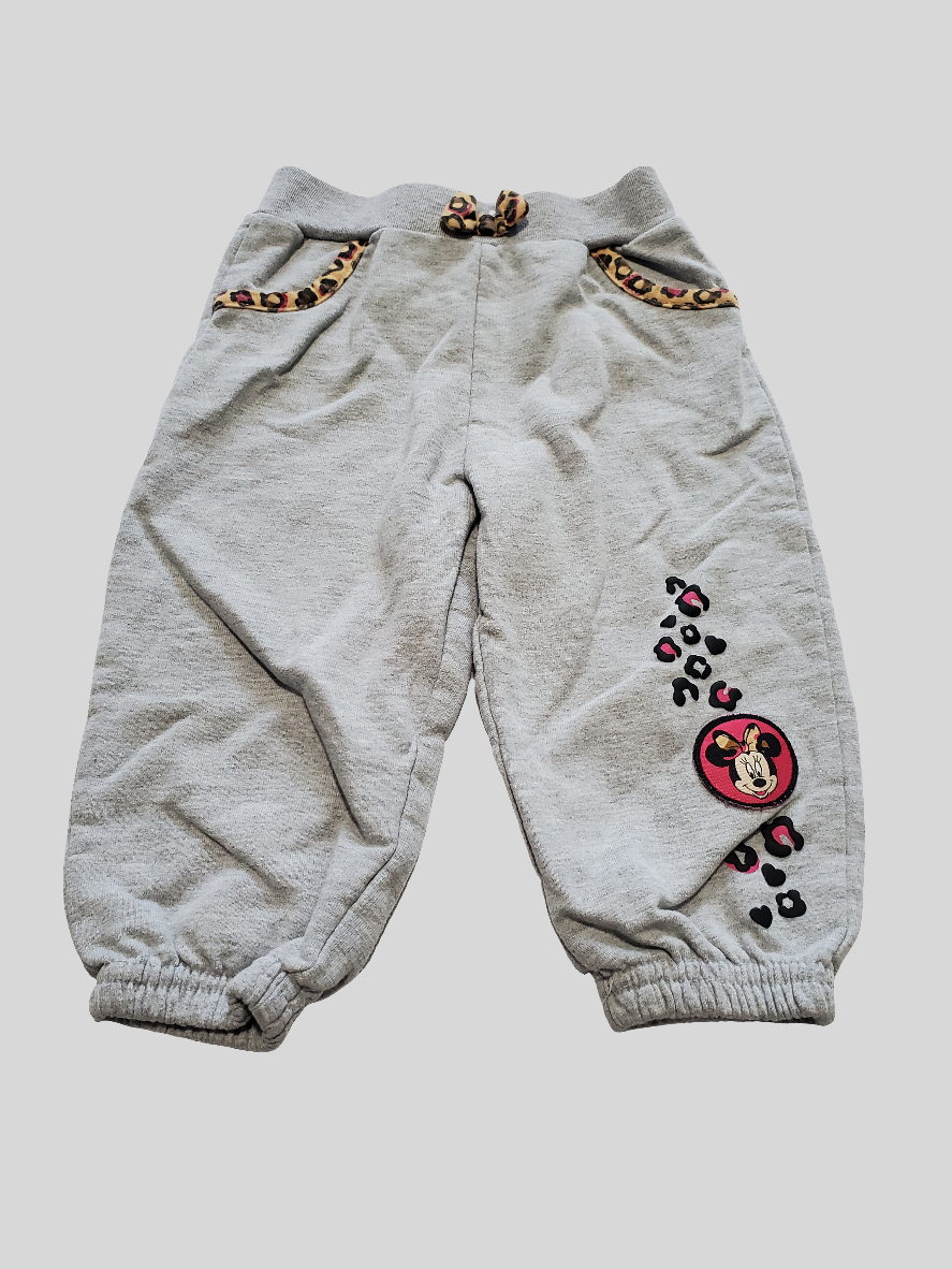 Disney Baby Minnie Pants