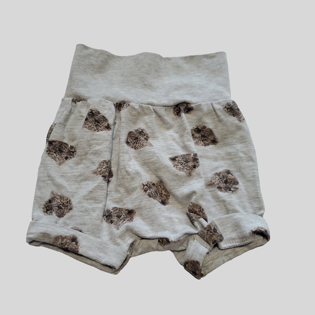 H&M Girls Jaguar Shorts