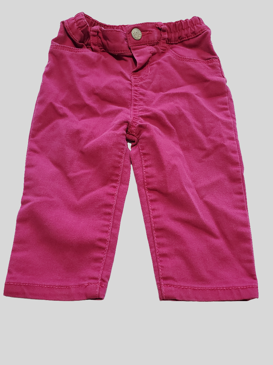 Children's Place Girls Pants