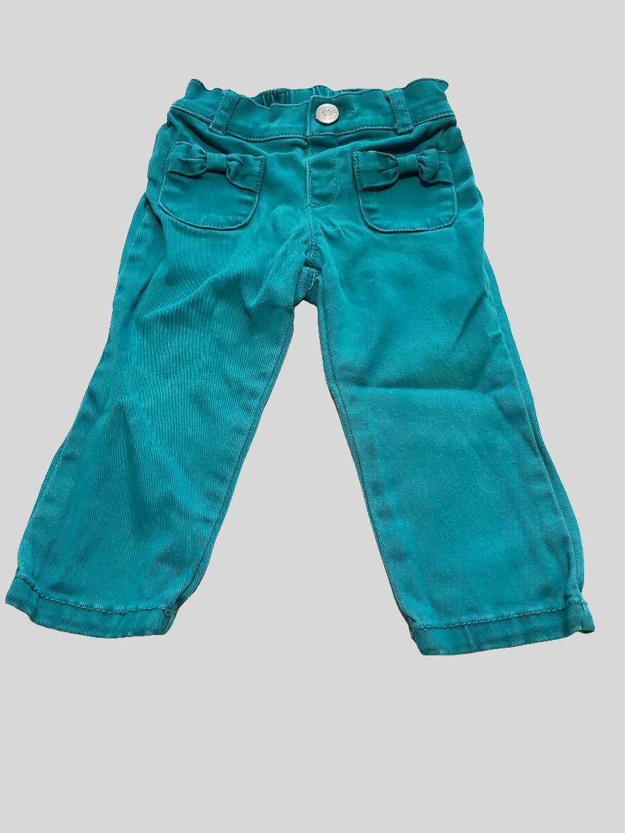 Gymboree Girls Pants