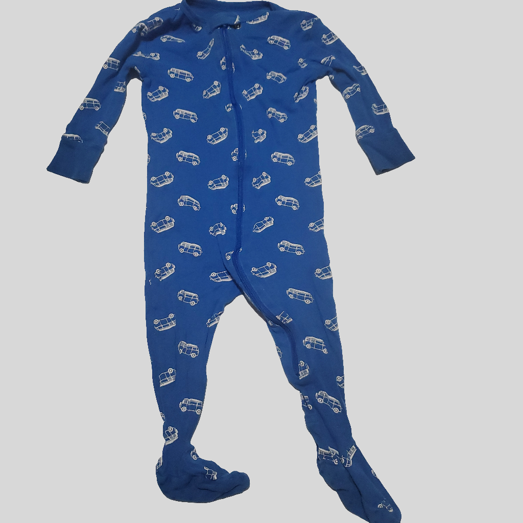 Old Navy Boys Sleeper