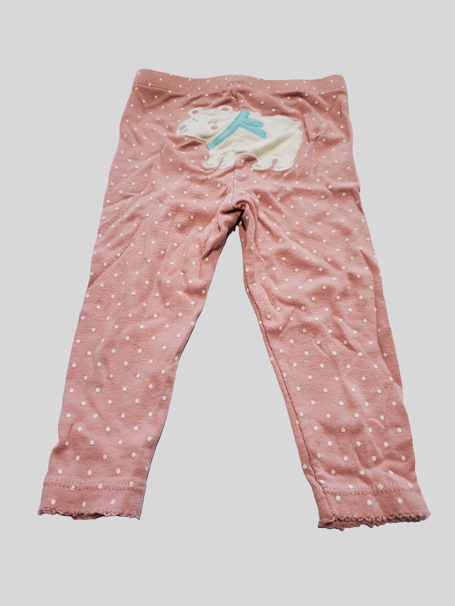 Carter's Girls Pants