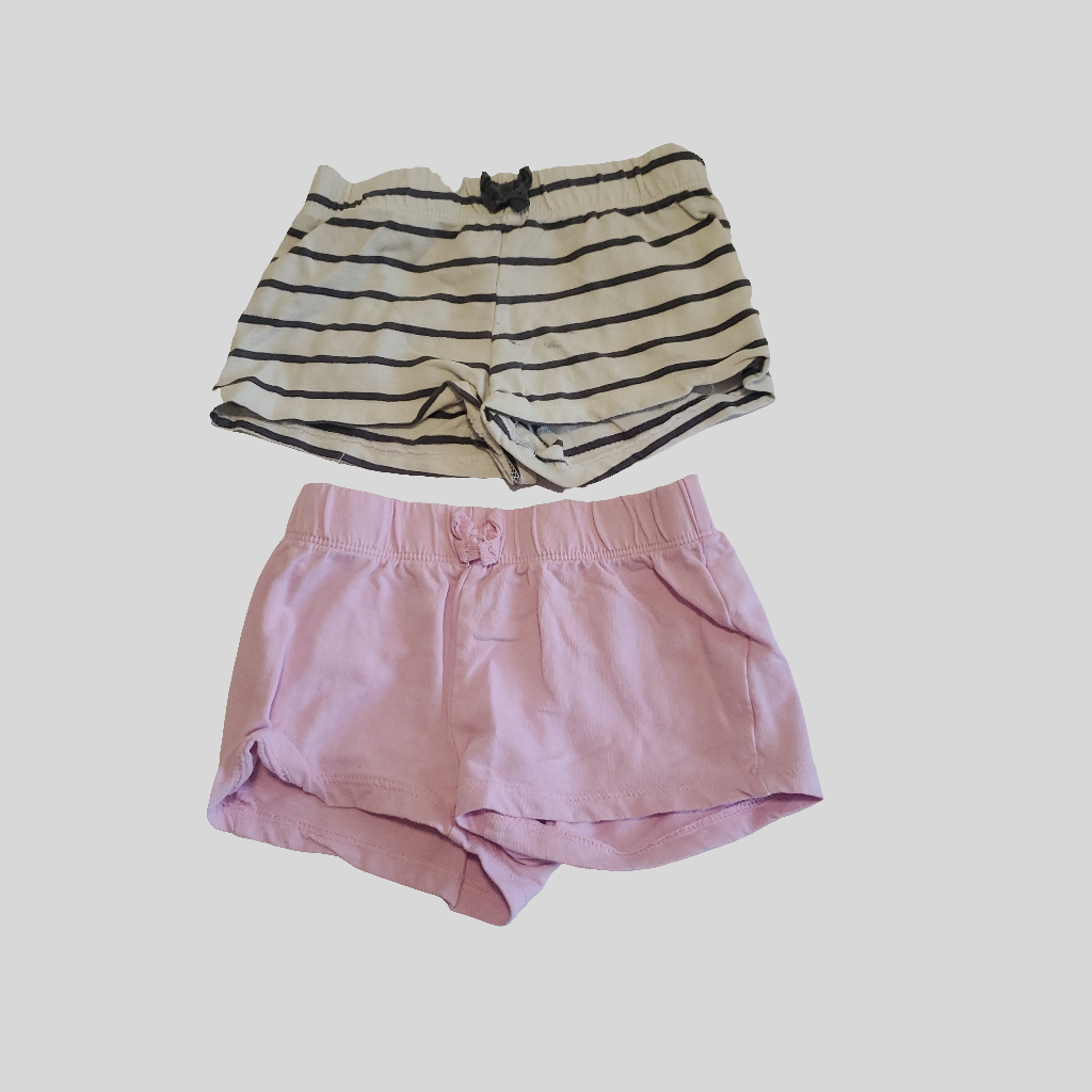 H&M Girls Shorts