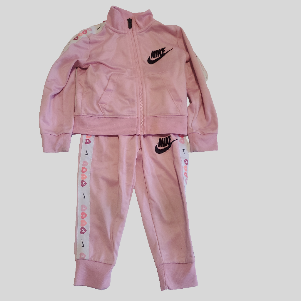 Nike Track Suit