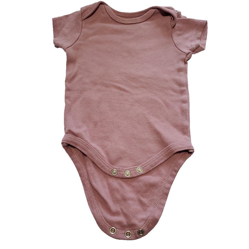 Chick Pea Onesie