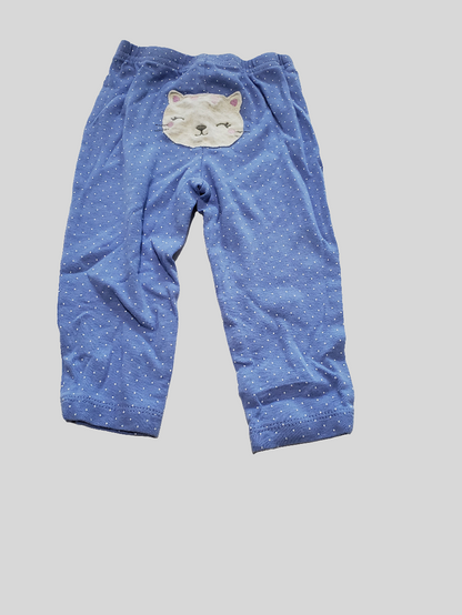 Carter's Girls Pants