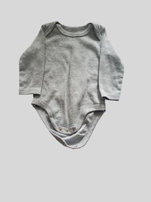 Baby Essentials Onesie