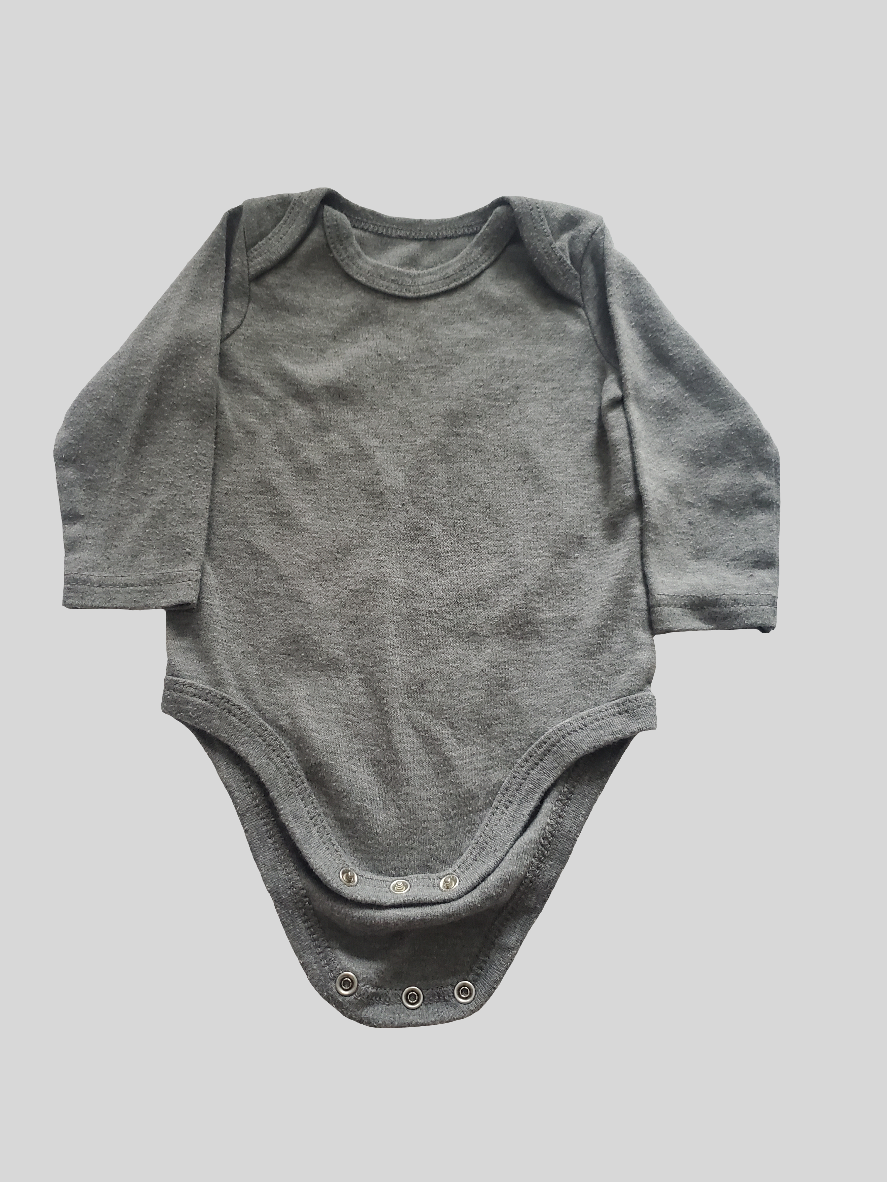 Baby Essentials Onesie