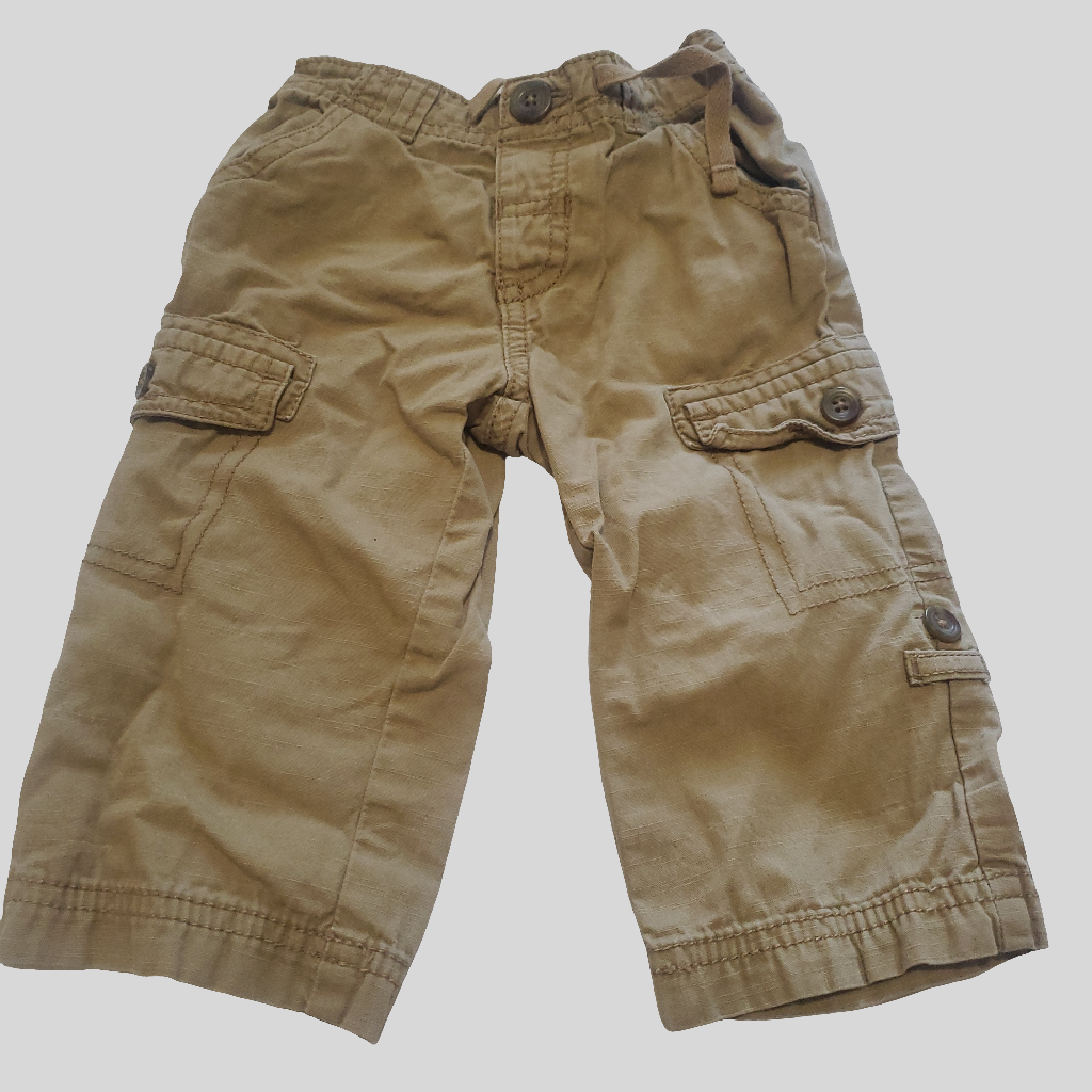 Old Navy Khaki Pants