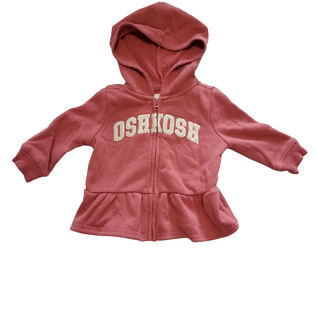 Osh Kosh Hoodie