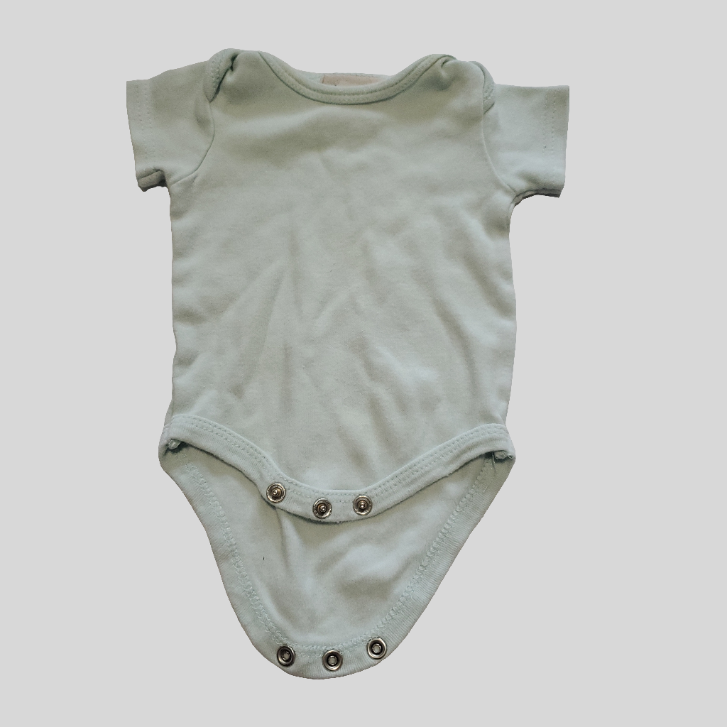 Kyle & Deena Onesie