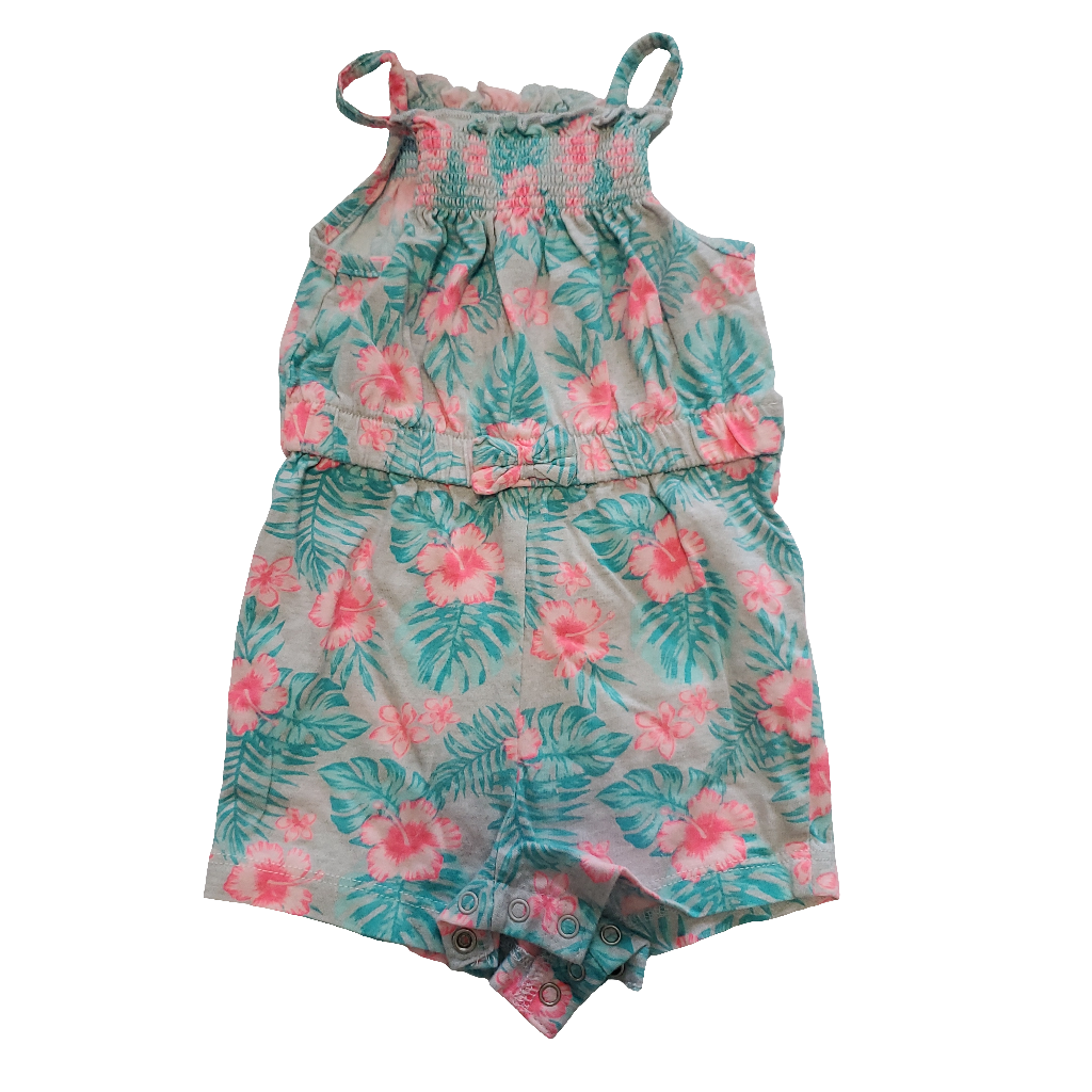 Primark Tank Romper