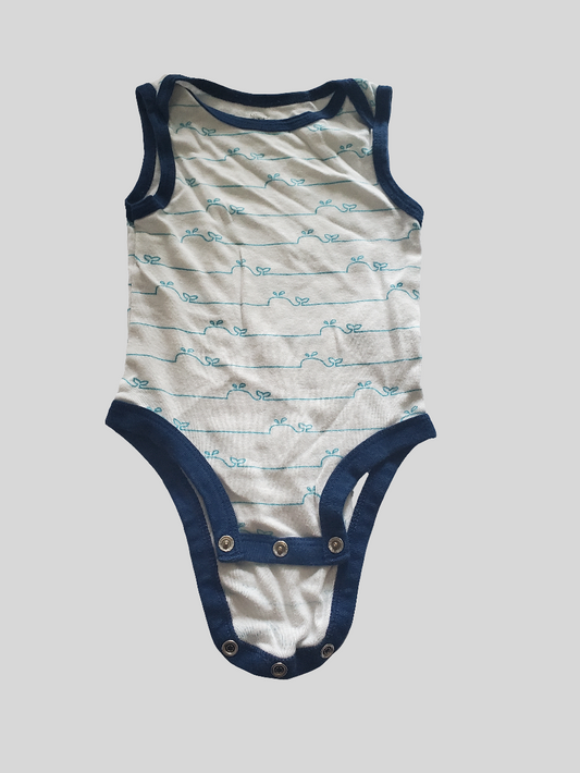 Koala Baby Boy's Onesie