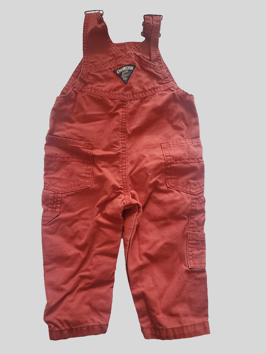 Osh Kosh Boys Coveralls