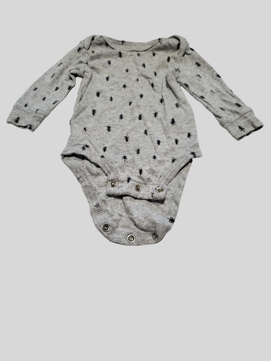 Carter's Boy's Onesie