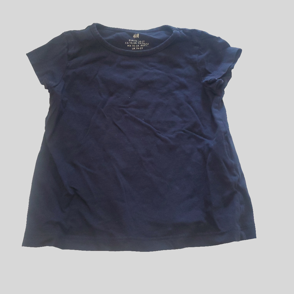 H&M Girls T-shirt