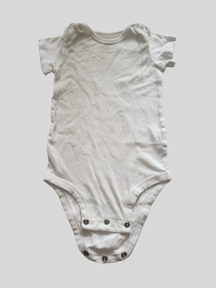 Carter's Onesie