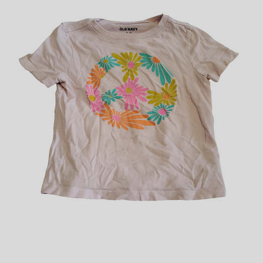 Old Navy Graphic T-shirt