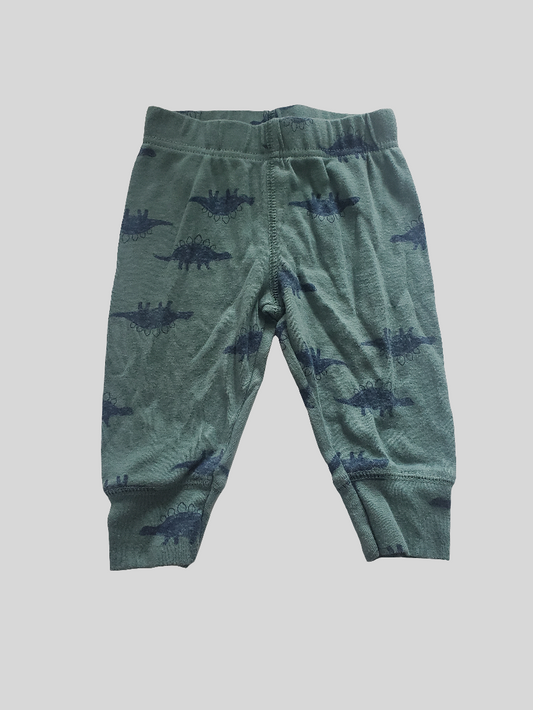 Carter's Dino Pants