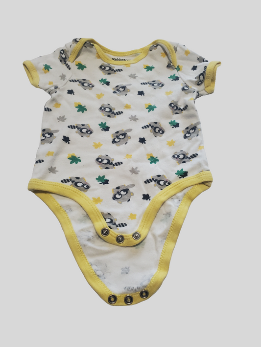 Kiddie Zoom Onesie