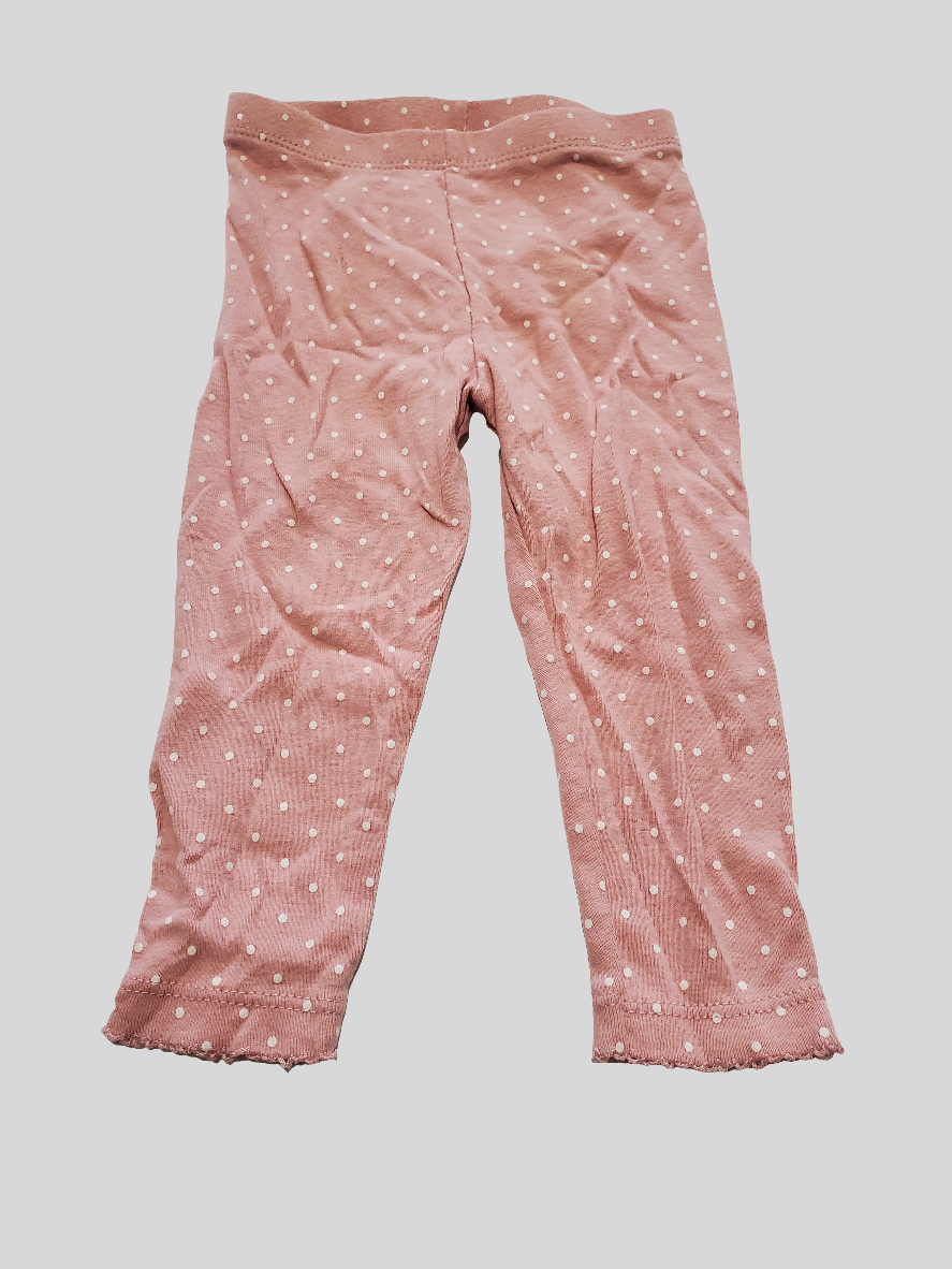 Carter's Girls Pants