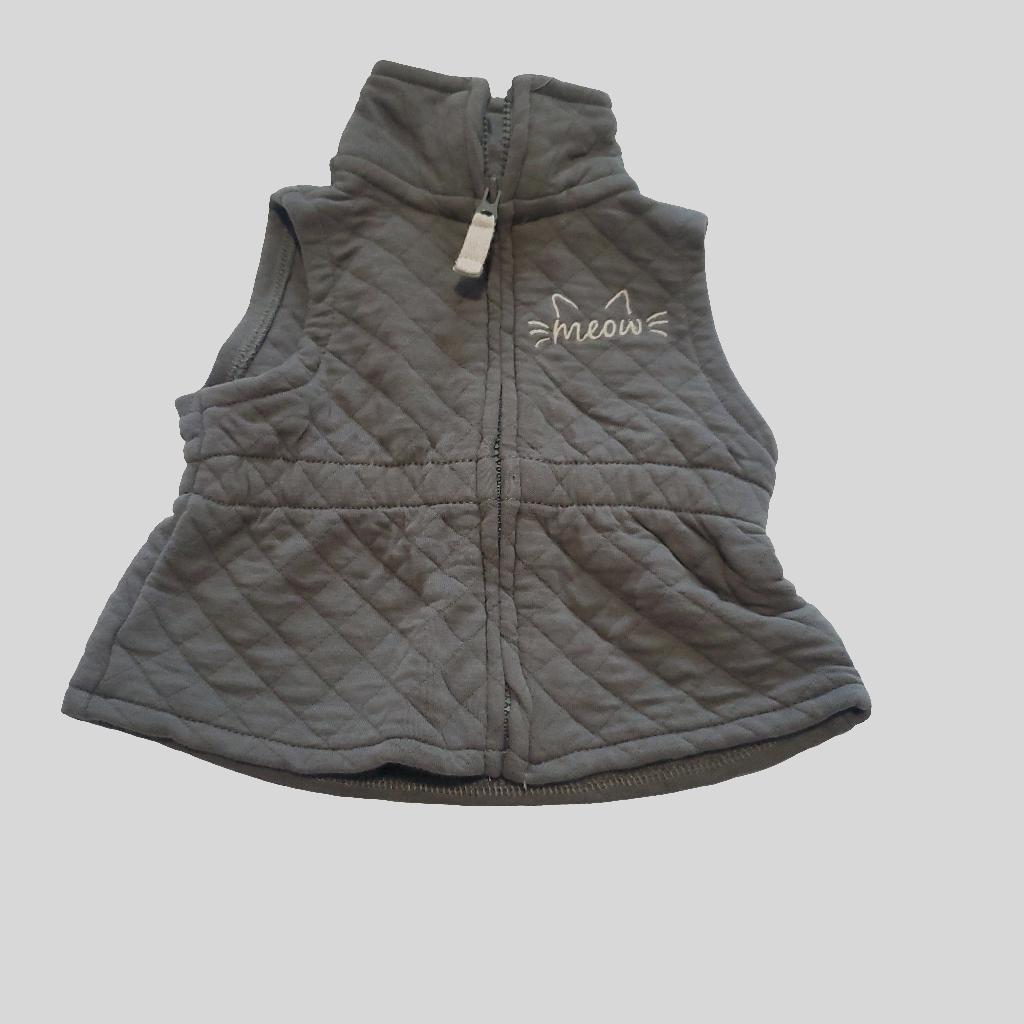 Carter's Girls Vest