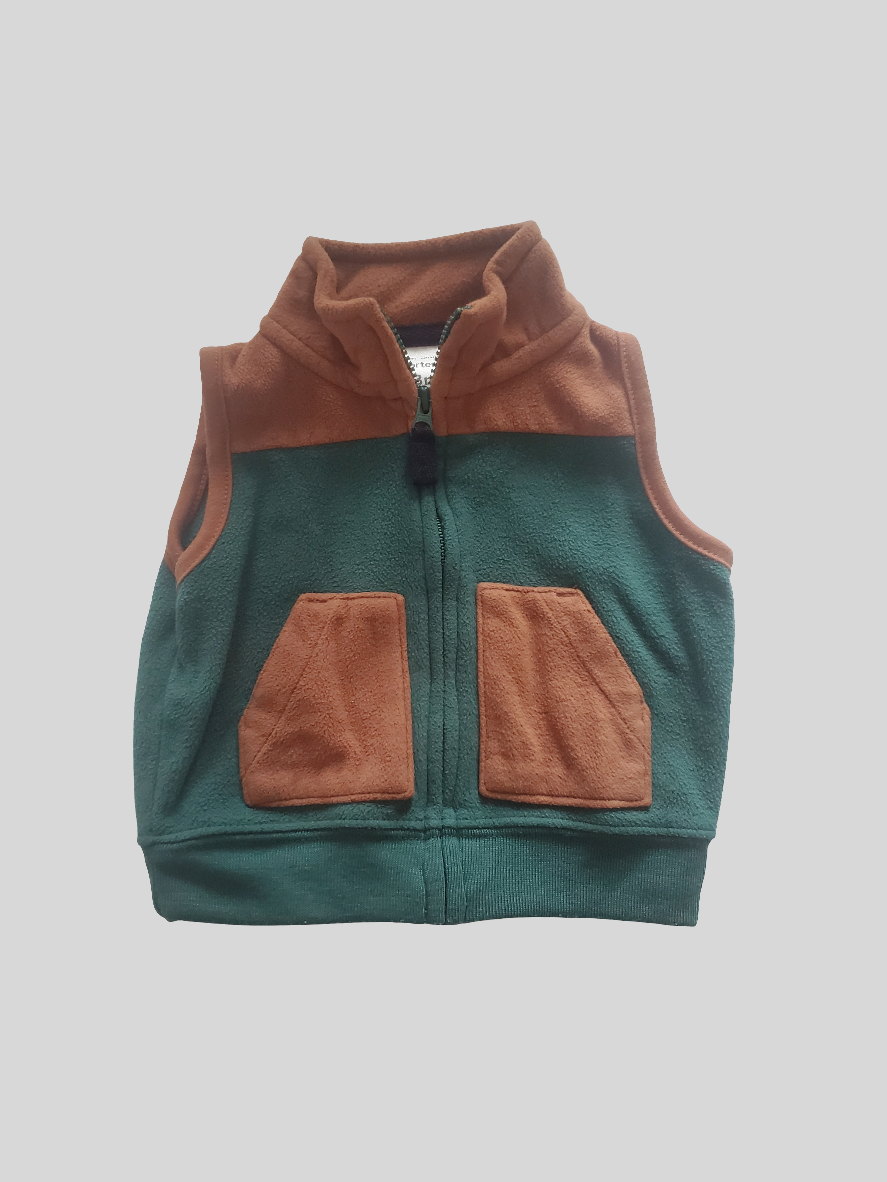 Carter's Boy's Vest