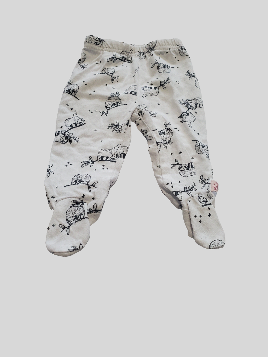 Mini Heros Girls Pants