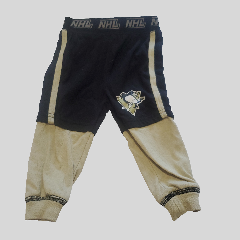 Pittsburgh Penguins Pants