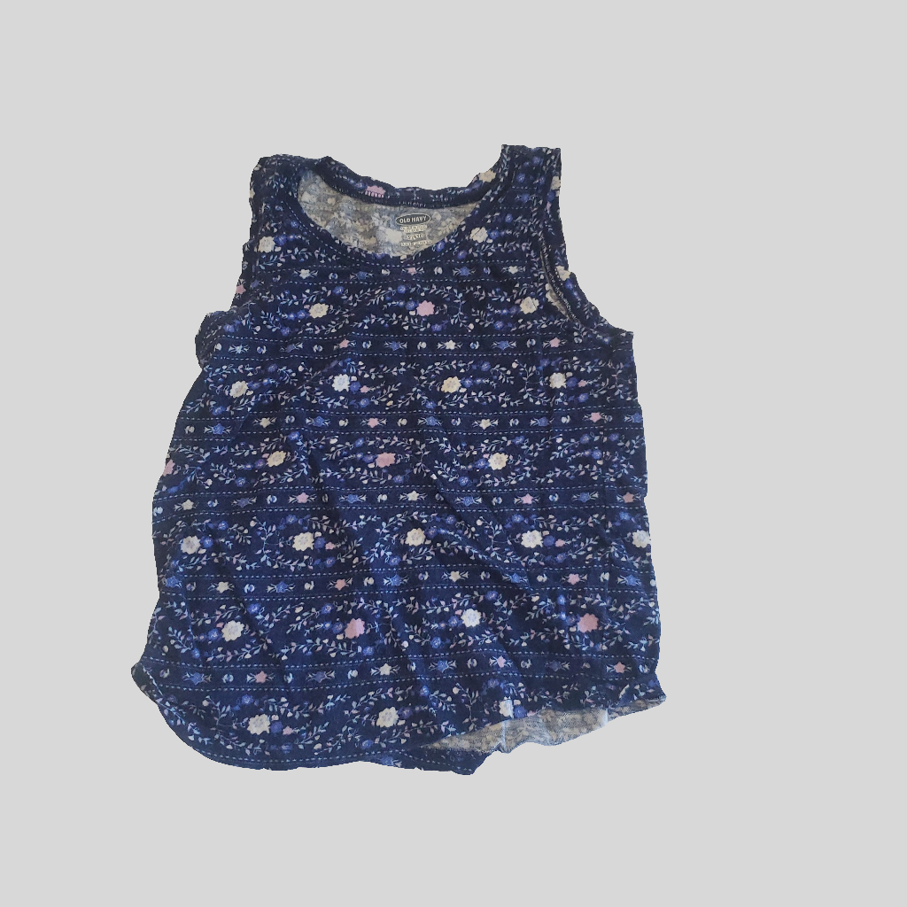 Old Navy Tank