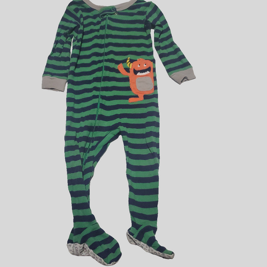 Carter's Boy's Pajamas